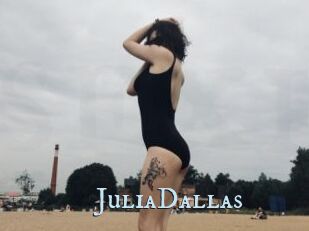 JuliaDallas