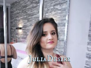 JuliaDesire