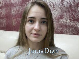 JuliaDian