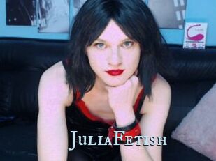 JuliaFetish