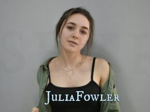 JuliaFowler