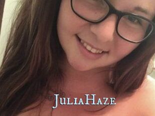 Julia_Haze