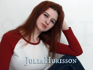 JuliaHurisson