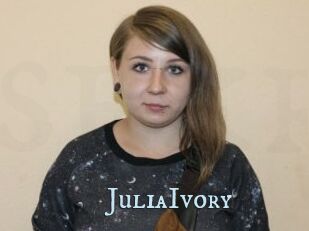 JuliaIvory