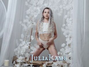 JuliaLamb