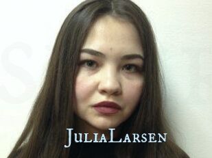 JuliaLarsen