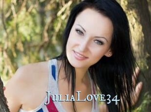 JuliaLove34