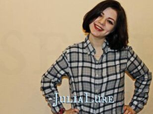 JuliaLure