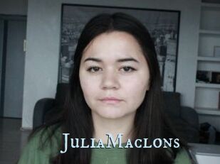 JuliaMaclons