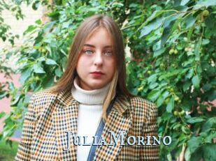 JuliaMorino