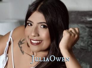 JuliaOwen