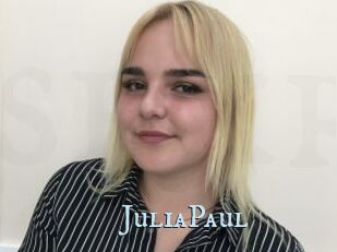JuliaPaul