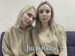 JuliaRaisa