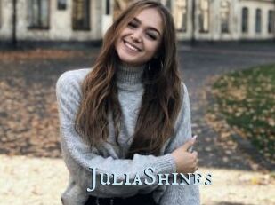 JuliaShines