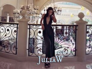 JuliaW
