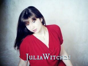 JuliaWitch21