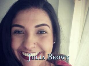 Julia_Brown
