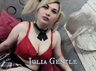 Julia_Gentle