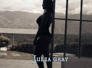 Julia_gray