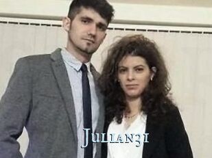 Julian31