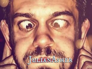 JulianAsher