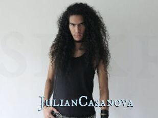 JulianCasanova