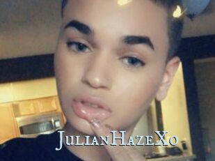 JulianHazeXo
