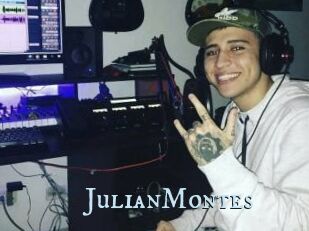 JulianMontes