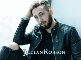 JulianRobson