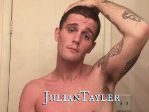 Julian_Tayler