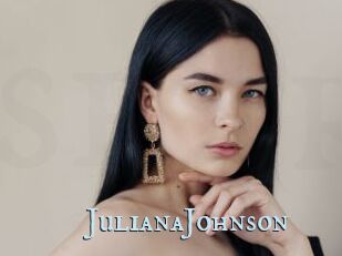 JulianaJohnson