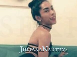 JulianaNauthy