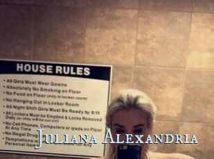 Juliana_Alexandria