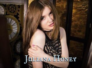 Juliana_Honey
