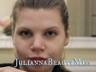 JuliannaBeautyMiss