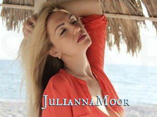 JuliannaMoor