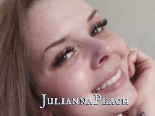JuliannaPeach
