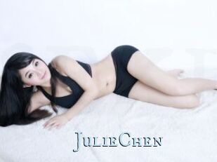 JulieChen