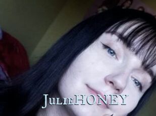JulieHONEY