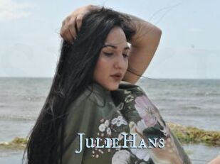 JulieHans
