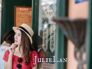 JulieLan