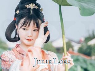 JulieLors