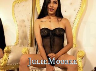 JulieMooree