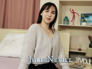JulieNevill
