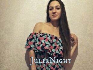 JulieNight