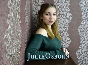 JulieOsborn