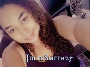 JulieSmith25
