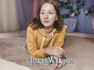 JulieWilson