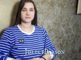 JulietParson