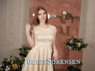 JulietSorensen